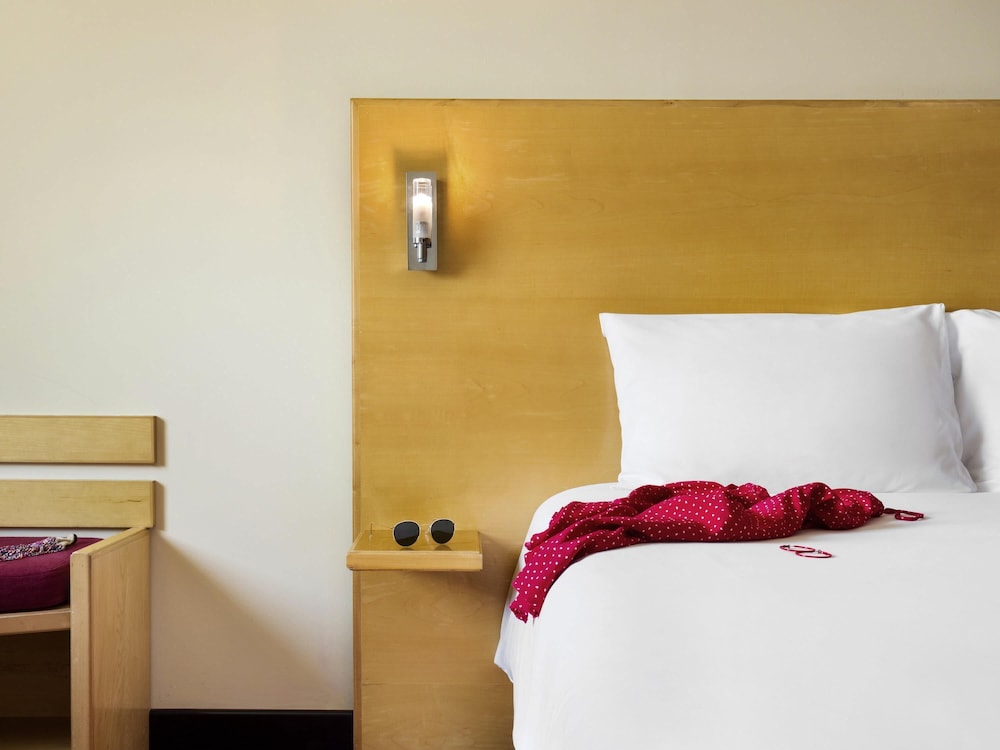 Habitación Privilege con Beneficios Adicionales del hotel Ibis Muscat. Foto 6