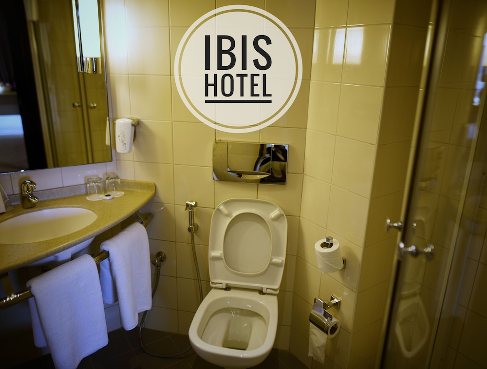Habitación Privilege con Beneficios Adicionales del hotel Ibis Muscat. Foto 11