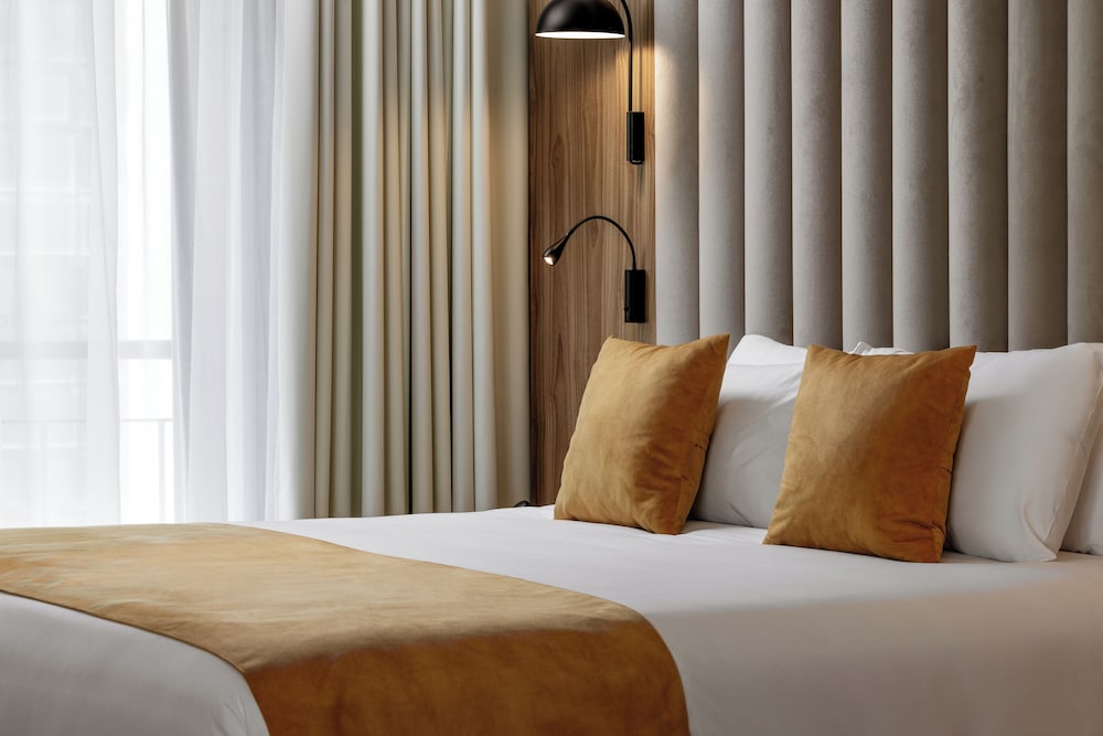 Suite superior del hotel Vivaldi. Foto 3