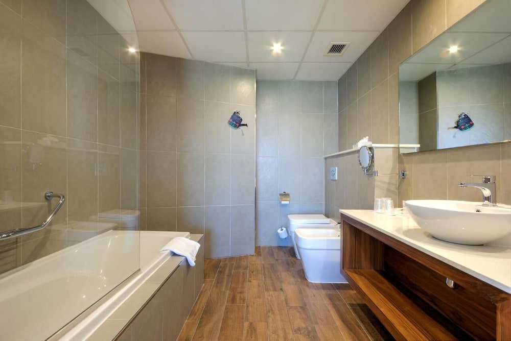 Suite superior del hotel Vivaldi. Foto 6