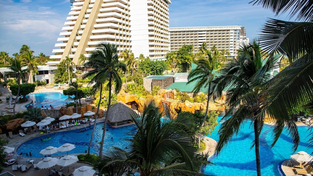 Platinum Vista al Mar Doble del hotel Princess Mundo Imperial. Foto 1