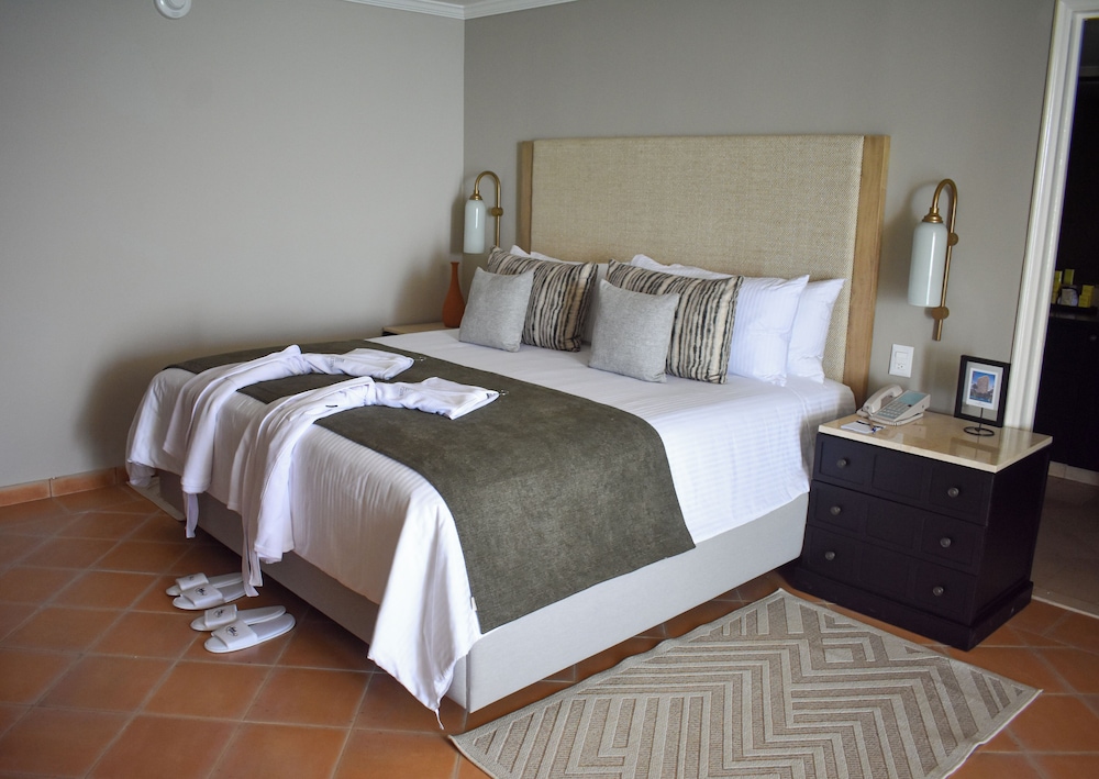 Princesa Loft Vista al Golf King del hotel Princess Mundo Imperial