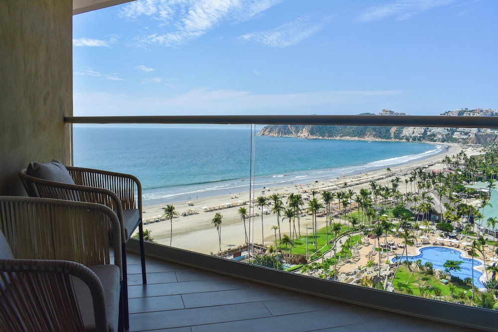 Princesa Loft Vista al Mar King del hotel Princess Mundo Imperial. Foto 3