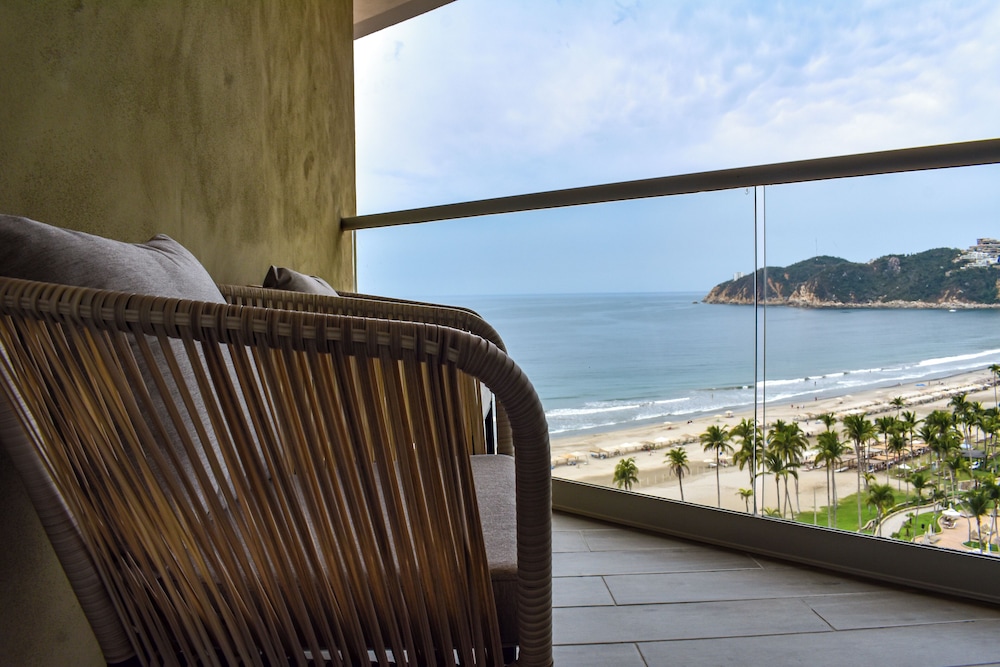Princesa Loft Vista al Mar Doble del hotel Princess Mundo Imperial