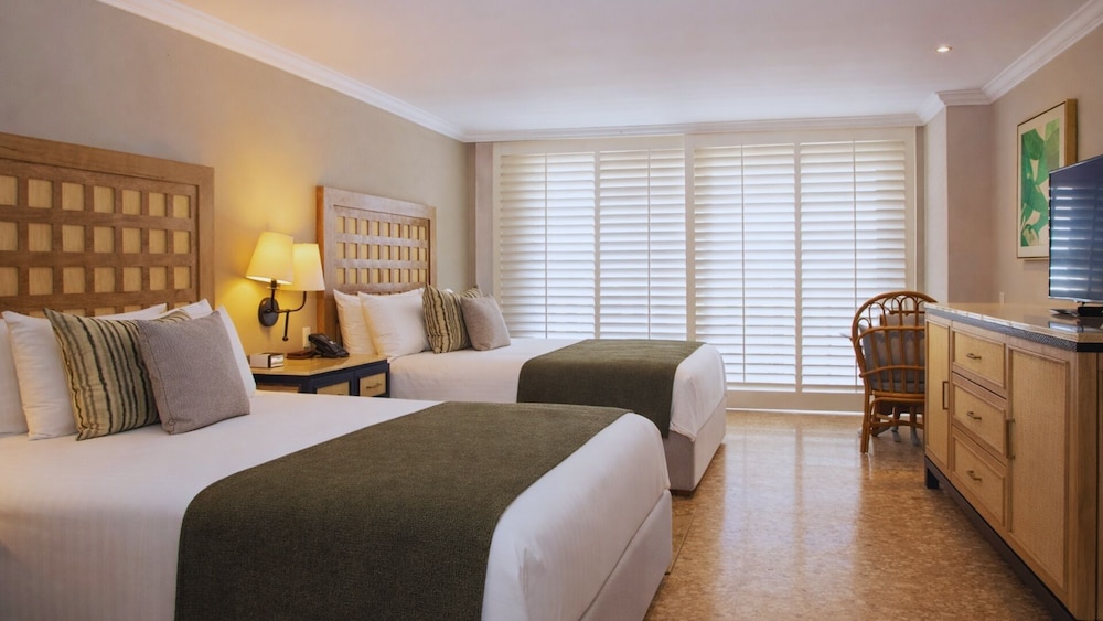 De Lujo Vista al Golf Doble del hotel Princess Mundo Imperial