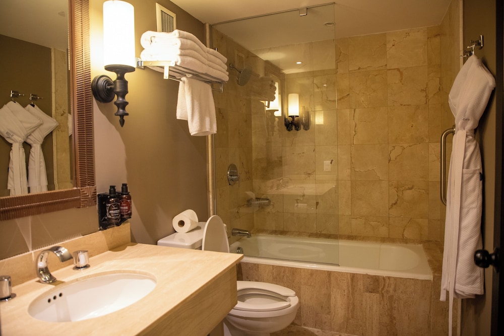 Junior Suite Vista al Golf King del hotel Princess Mundo Imperial. Foto 3