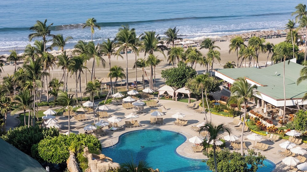 Platinum Vista al Mar King del hotel Princess Mundo Imperial. Foto 3