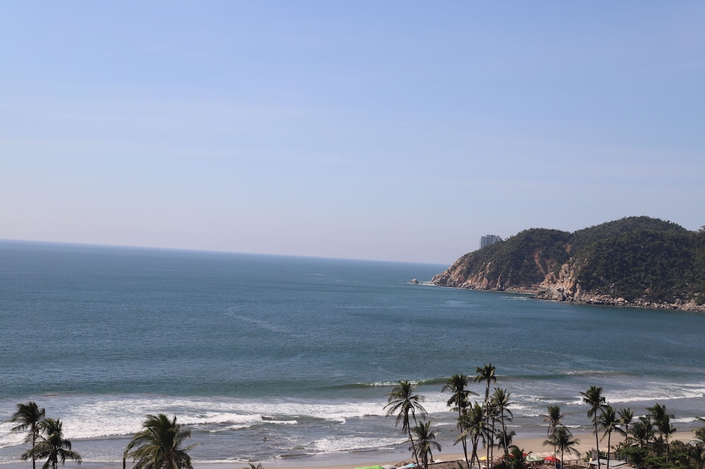 Platinum Vista al Mar Doble del hotel Princess Mundo Imperial. Foto 3