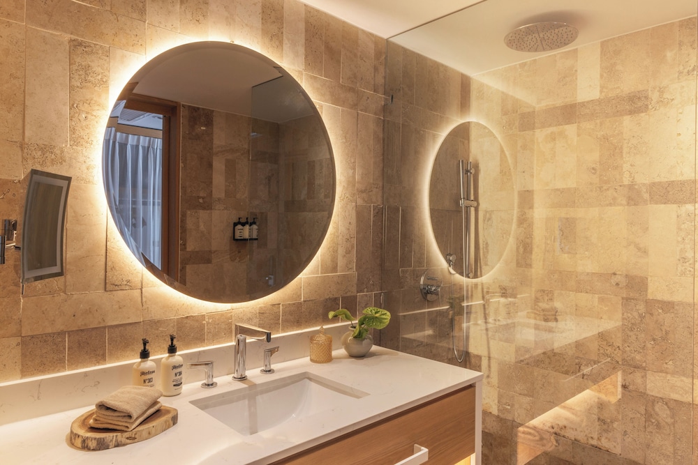 Premium Two Bedroom Master Suite del hotel Paradisus Cancún - All Inclusive. Foto 4