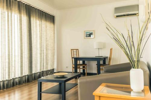Suite Familiar del hotel Melius. Foto 1