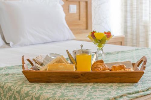 Suite Familiar del hotel Melius. Foto 3