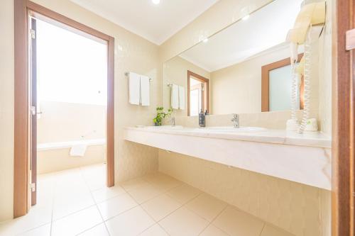Suite del hotel Melius. Foto 1