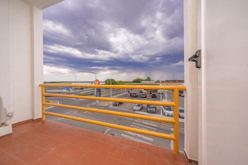 Suite del hotel Melius. Foto 3