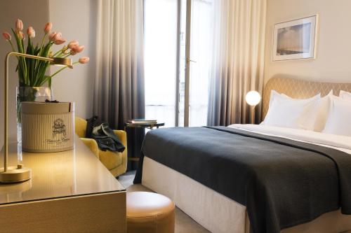 Habitación Superior del hotel Le Marianne
