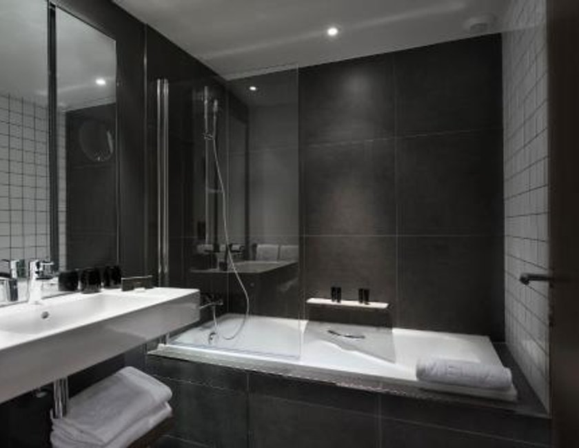 Habitación Doble Meliá - 2 camas del hotel Melia Paris La Defense. Foto 3