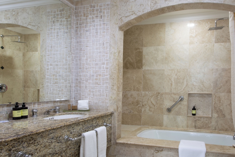 Sandos Suite del hotel Sandos Cancun All Inclusive. Foto 6