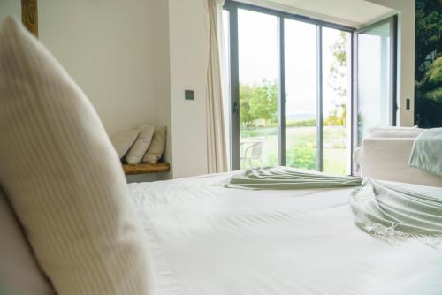 Suite del hotel Real Abadia Congress and Spa. Foto 2