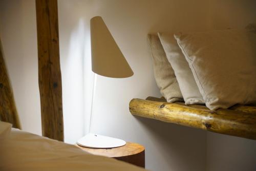 Suite del hotel Real Abadia Congress and Spa. Foto 4