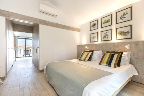 Villa del hotel Real Abadia Congress and Spa. Foto 7
