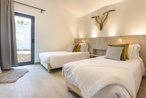 Villa del hotel Real Abadia Congress and Spa. Foto 8