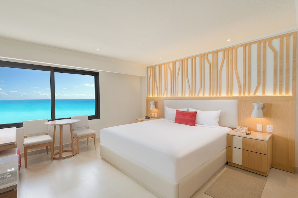 Ocean View - Deal of the Day!!! del hotel Royal Solaris Cancun - All Inclusive. Foto 1