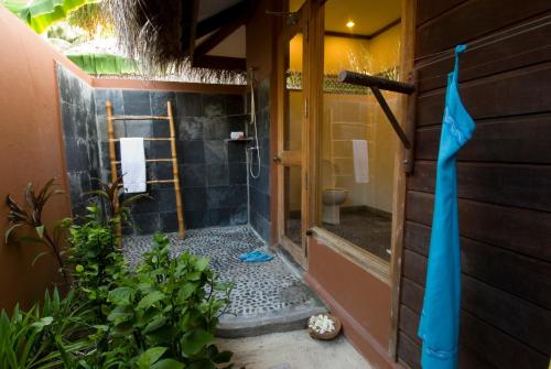 Villa Playa del hotel Niva Kuramathi Maldives. Foto 1