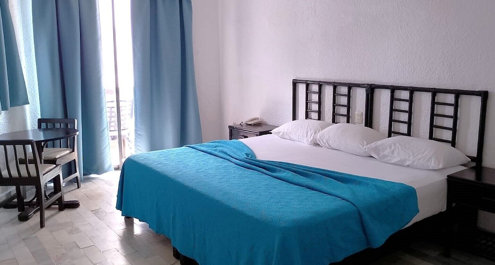 Habitación Estandar del hotel Imperial Las Perlas