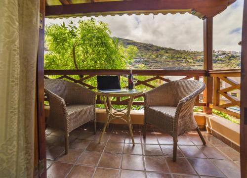 Habitación Deluxe del hotel Emblematico San Marcos. Foto 5