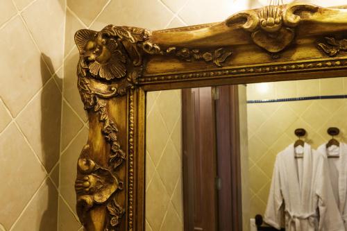 Suite Junior del hotel Emblematico San Marcos. Foto 2