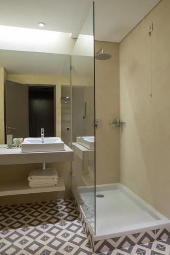 Habitación Doble Superior - 1 o 2 camas del hotel Ozadi Tavira. Foto 5
