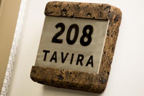 Suite del hotel Ozadi Tavira. Foto 4