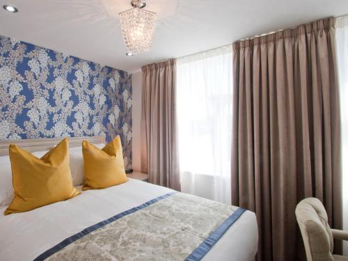 Habitación Doble del hotel W12 Rooms. Foto 4