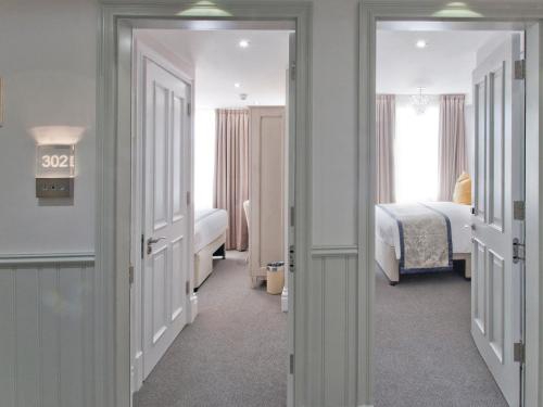 Habitación Doble del hotel W12 Rooms. Foto 5