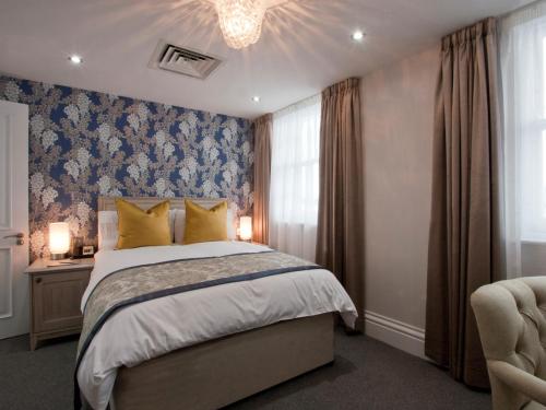 Habitación Doble Deluxe del hotel W12 Rooms. Foto 2