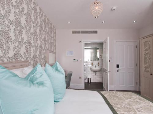 Habitación Doble Deluxe del hotel W12 Rooms. Foto 8