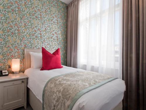 Habitación Individual del hotel W12 Rooms. Foto 2