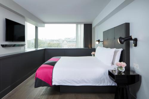 Apartamento del hotel Sea Containers London