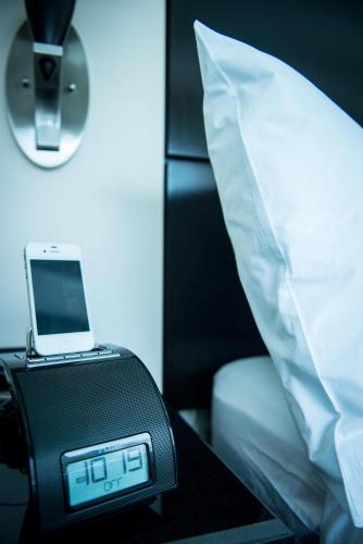 Habitación Doble - 2 camas dobles del hotel BEST WESTERN PREMIER HERALD SQUARE. Foto 4