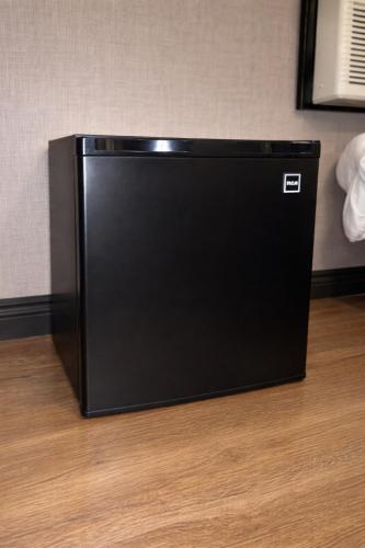 Habitación Doble Deluxe del hotel Cabana Yankee Stadium. Foto 8