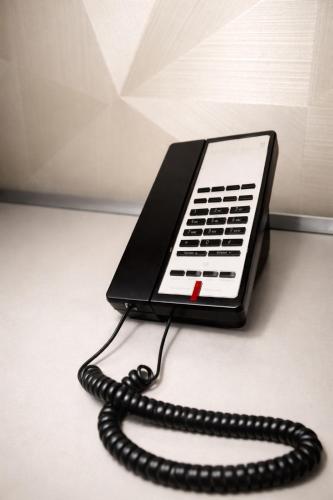 Habitación Doble Deluxe del hotel Cabana Yankee Stadium. Foto 9