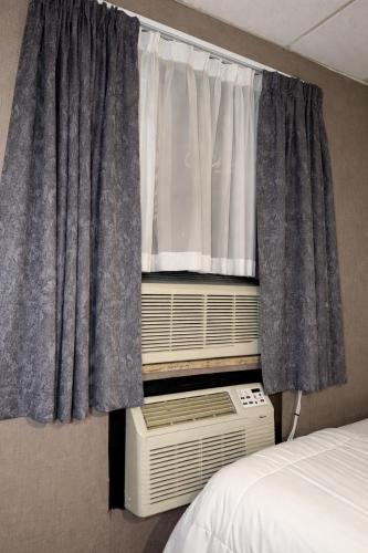 Habitación Doble Deluxe del hotel Cabana Yankee Stadium. Foto 11