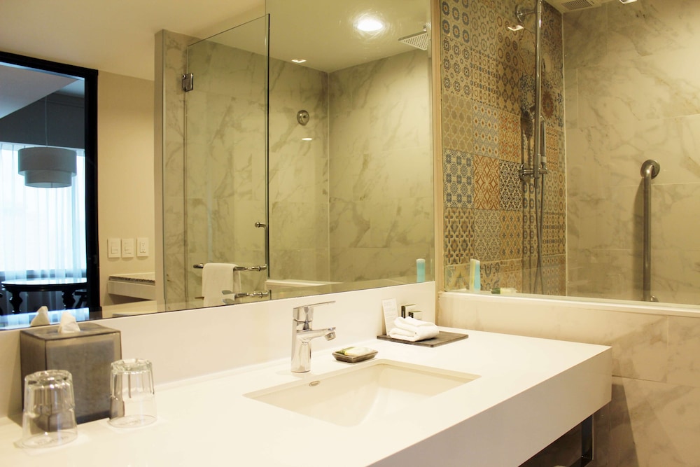 Superior Executive del hotel Barceló México Reforma. Foto 4