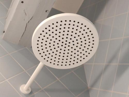 Habitación Doble Deluxe del hotel Lapin Blanc. Foto 3