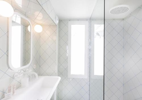 Suite del hotel Lapin Blanc. Foto 3