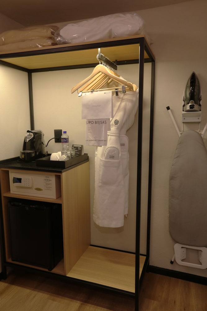 Signature Executive Double del hotel Galeria Plaza Reforma. Foto 3