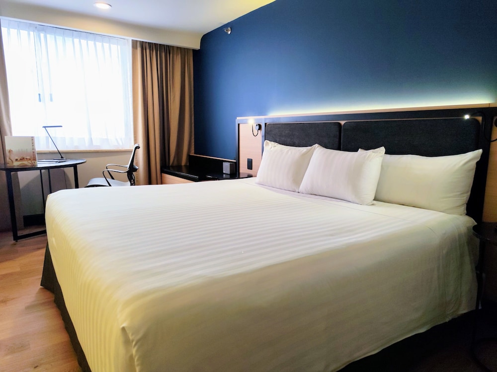 Signature 1 King Bed del hotel Galeria Plaza Reforma