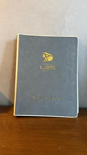 Habitación Doble Deluxe del hotel Madison LES