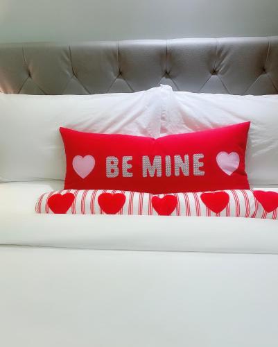 Suite Doble adaptada para personas de movilidad reducida del hotel Madison LES. Foto 5