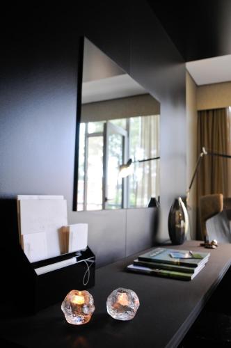 Habitación Familiar del hotel Evidencia Belverde