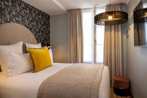 Habitación Clásica del hotel Fior d'Aliza. Foto 1